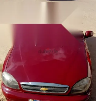 شيفروليه لانوس 2011 نبيتي مستعملة للبيع