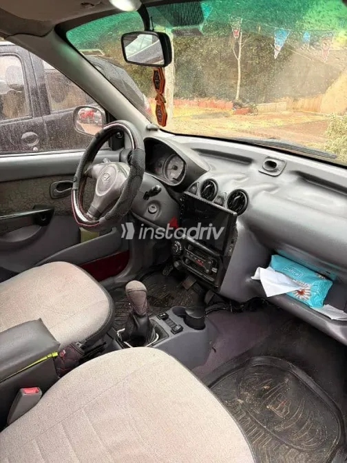 هيونداي اتوس 2008 نبيتي مستعملة للبيع - 2