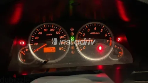 Toyota Avanza 2008 Red Used for Sale - 6