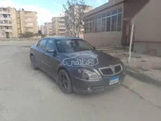 بريليانس سبلندور 2008 أبيض مستعملة للبيع