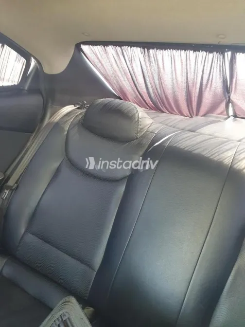 هيونداي افانتي 2012 فضي مستعملة للبيع - 7