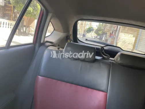 سوبارو XV 2017 أبيض مستعملة للبيع - 3