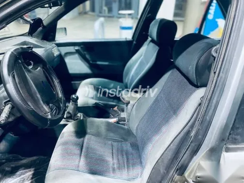 Fiat Tempra 1993 Silver Used for Sale - 2