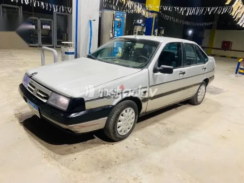 Fiat Tempra 1993 Silver Used for Sale - 4