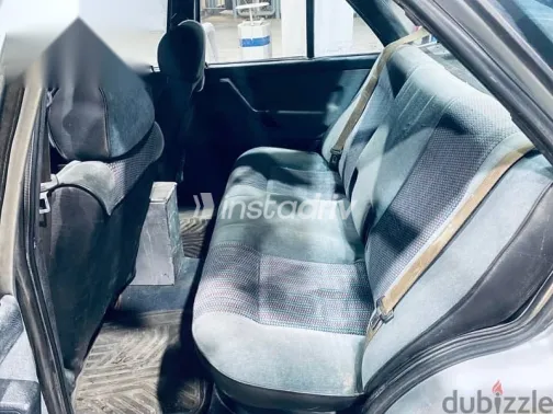 Fiat Tempra 1993 Silver Used for Sale - 5