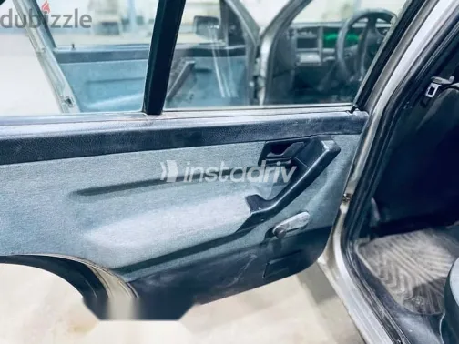 Fiat Tempra 1993 Silver Used for Sale - 6