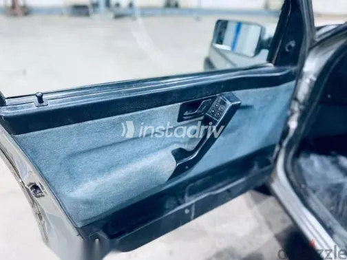 Fiat Tempra 1993 Silver Used for Sale - 7