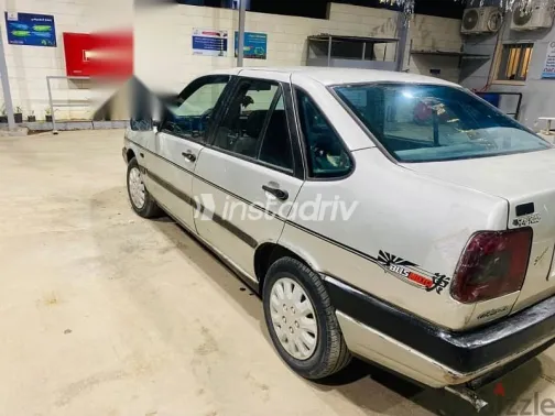 Fiat Tempra 1993 Silver Used for Sale - 10