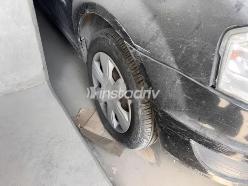 Renault Logan 2012 Black Used for Sale - 10