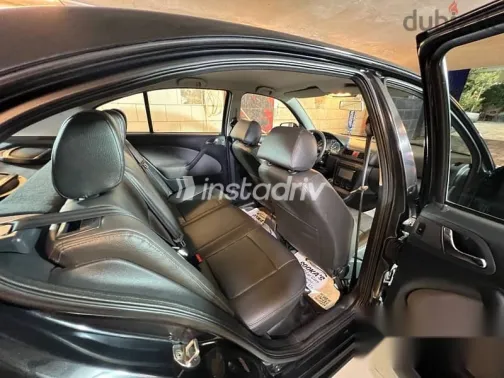 سكودا اوكتافيا 2009 أسود مستعملة للبيع - 7