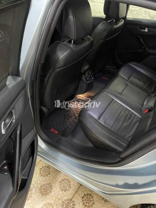 بيجو 508 2013 سماوي مستعملة للبيع - 5