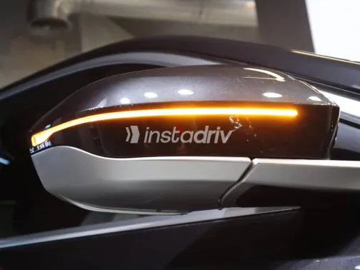 بي ام دبليو 520 2025 رمادي جديدة للبيع - 5