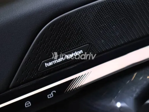 بي ام دبليو 520 2025 رمادي جديدة للبيع - 6