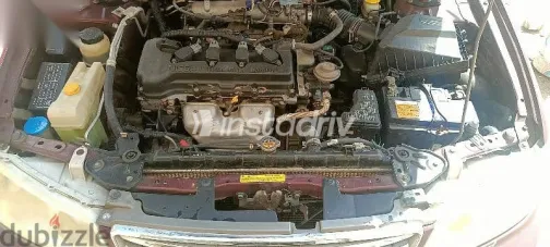 نيسان صنى 2006 نبيتي مستعملة للبيع - 7