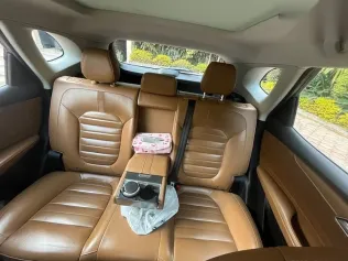 ام جى اتش اس 2021 أسود مستعملة للبيع