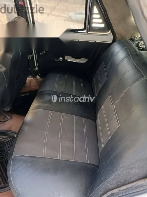 فيات 128 1992 أبيض مستعملة للبيع - 10