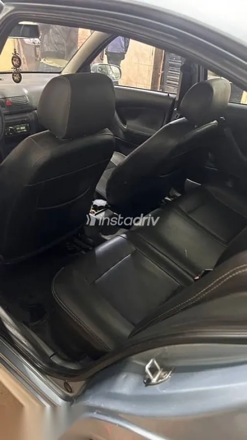 Skoda Octavia 2004 Silver Used for Sale - 8