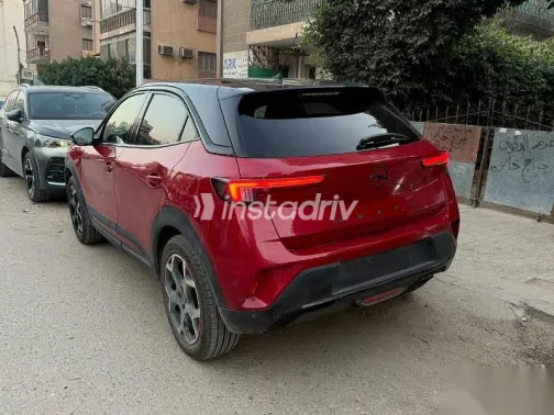 اوبل موكا 2023 نبيتي مستعملة للبيع - 3