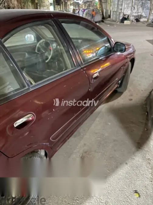 نيسان صنى 2009 نبيتي مستعملة للبيع - 1