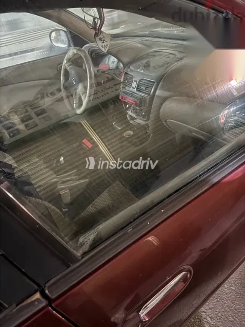 نيسان صنى 2009 نبيتي مستعملة للبيع - 4