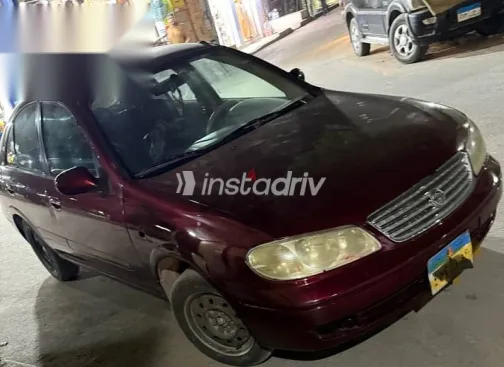 نيسان صنى 2009 نبيتي مستعملة للبيع - 5