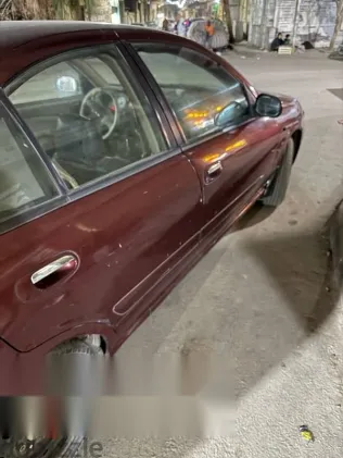 نيسان صنى 2009 نبيتي مستعملة للبيع