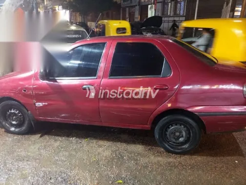 فيات سينا 2001 نبيتي مستعملة للبيع - 3