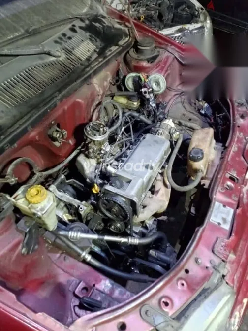 فيات سينا 2001 نبيتي مستعملة للبيع - 5