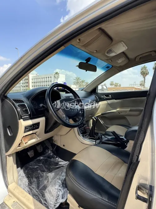 جيلي امجراند 2017 فضي مستعملة للبيع - 8