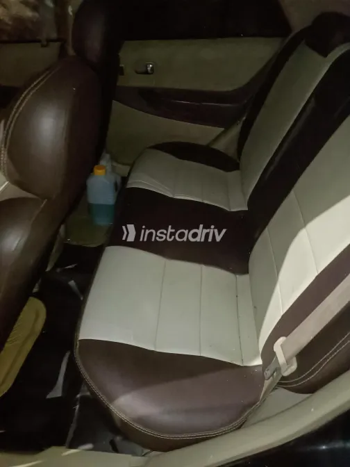 Haima Family 2009 White Used for Sale - 1