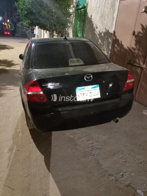 Haima Family 2009 White Used for Sale - 2