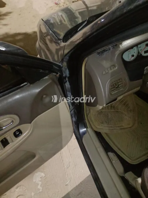 Haima Family 2009 White Used for Sale - 3