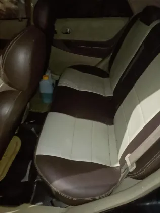 هايما فاميلى 2009 أبيض مستعملة للبيع