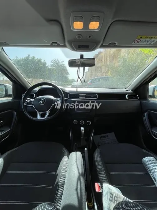 رينو داستر 2019 أسود مستعملة للبيع - 6