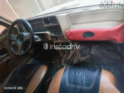 Fiat 127 1983 White Used for Sale - 5