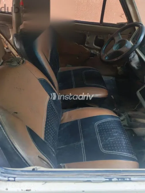 Fiat 127 1983 White Used for Sale - 6