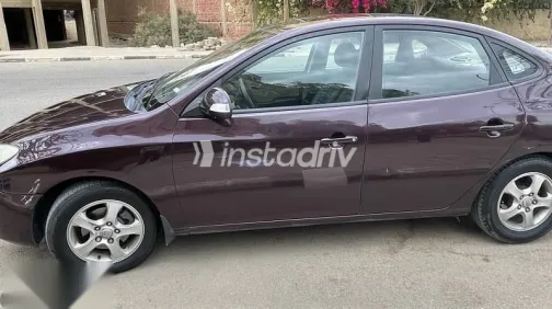 هيونداي افانتي 2011 نبيتي مستعملة للبيع - 8