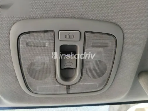 كيا ريو 2015 رمادي مستعملة للبيع - 9