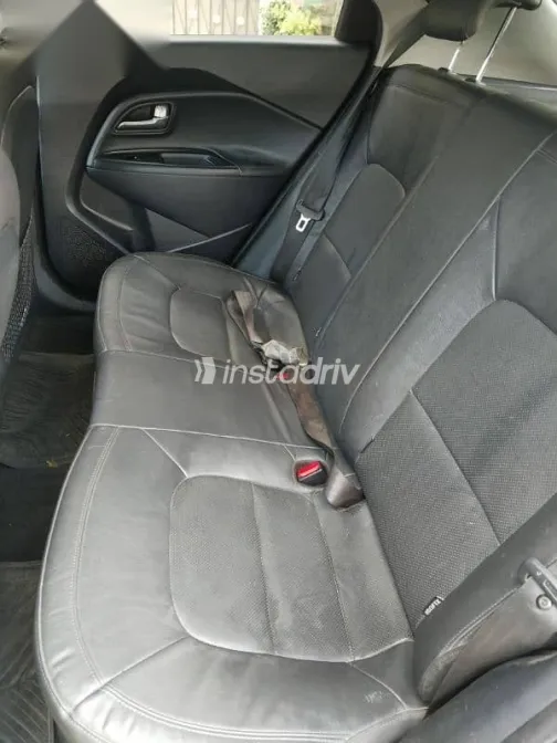 كيا ريو 2015 رمادي مستعملة للبيع - 10