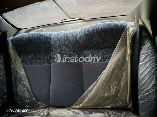 دايو لانوس 2000 نبيتي مستعملة للبيع - 2