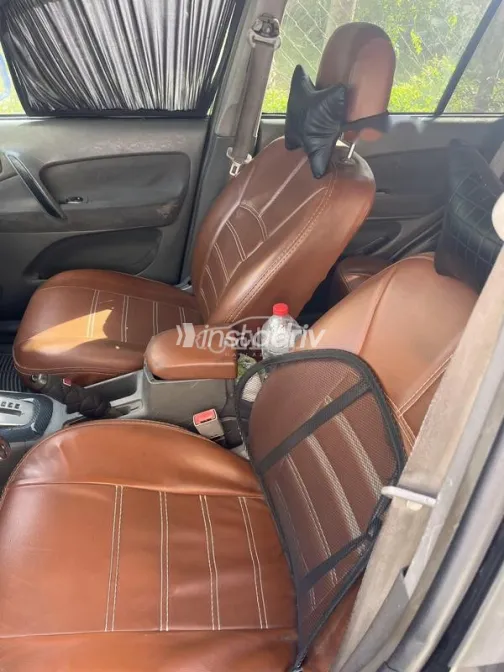 اسبيرانزا تيجو 2011 أسود مستعملة للبيع - 2