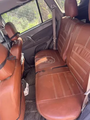 اسبيرانزا تيجو 2011 أسود مستعملة للبيع