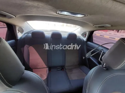 كيا جراند سيراتو 2021 أبيض مستعملة للبيع - 6