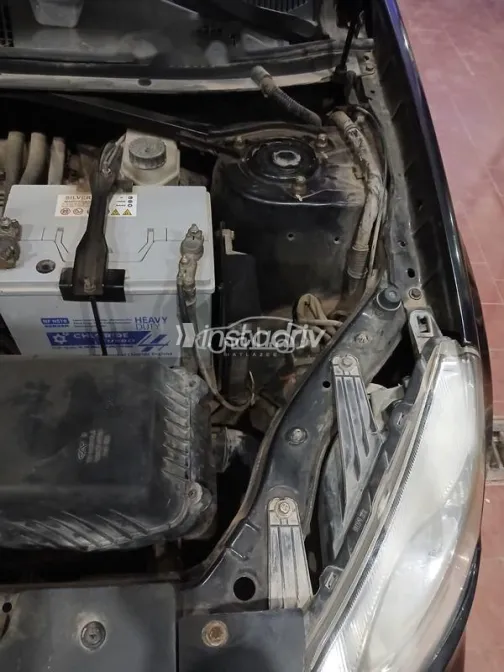 شيرى تيجو 2017 أبيض مستعملة للبيع - 3