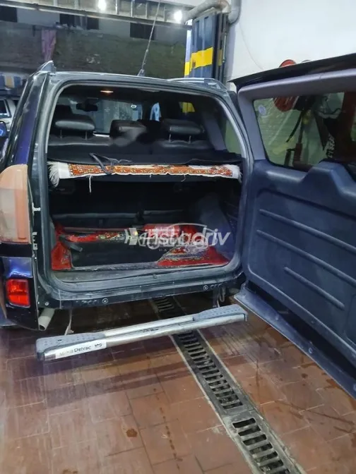 شيرى تيجو 2017 أبيض مستعملة للبيع - 4