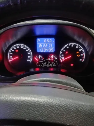 شيرى تيجو 2017 أبيض مستعملة للبيع