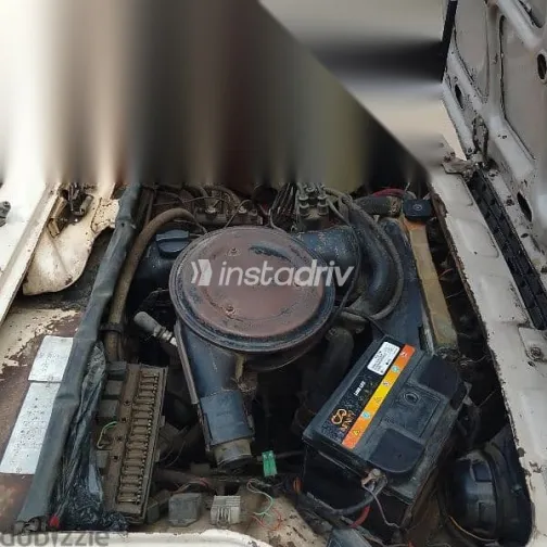 Lada 2107 1994 Beige Used for Sale - 4