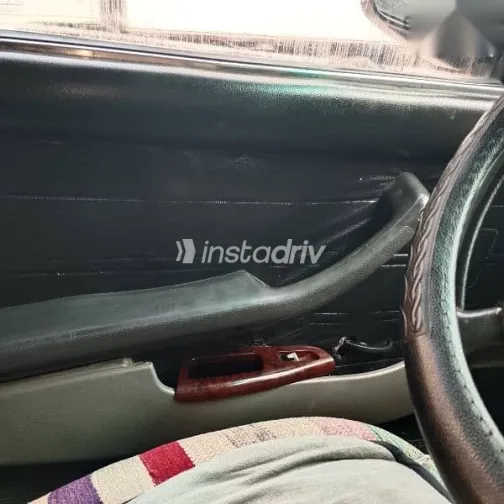 Lada 2107 1994 Beige Used for Sale - 5