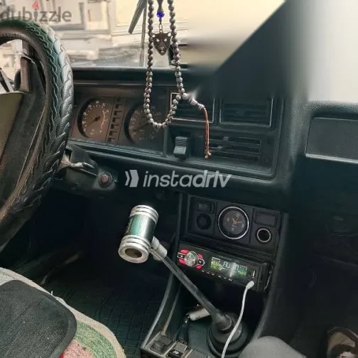 Lada 2107 1994 Beige Used for Sale - 6