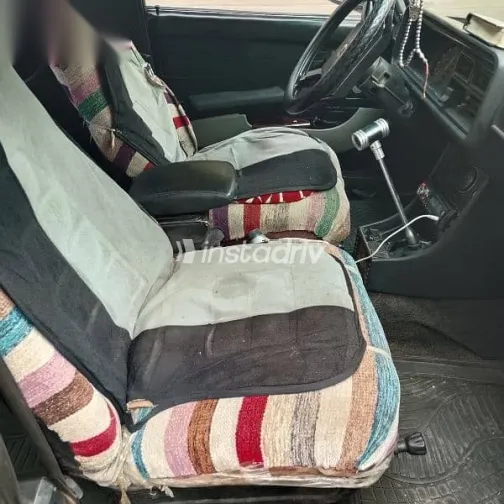 Lada 2107 1994 Beige Used for Sale - 7